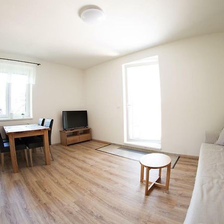 Apartmany Lipno 510 리프노나드비타보브 외부 사진