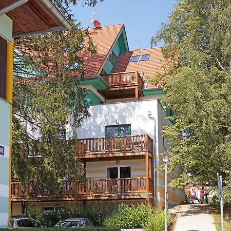Apartmany Lipno 510 리프노나드비타보브 외부 사진