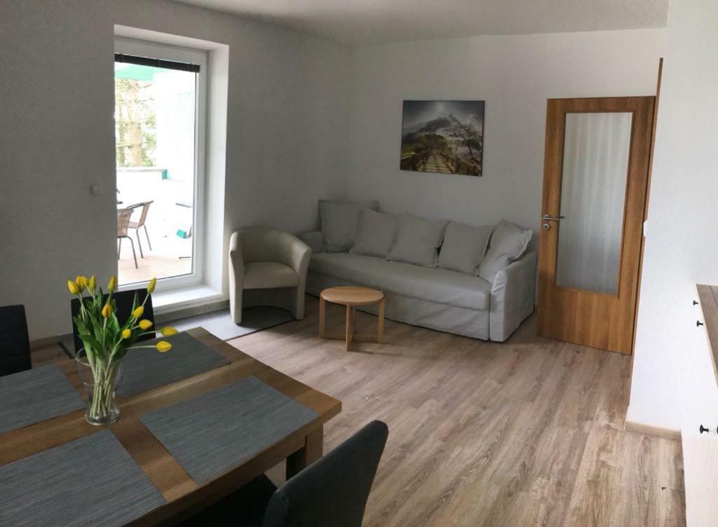 Apartmany Lipno 510 리프노나드비타보브 외부 사진