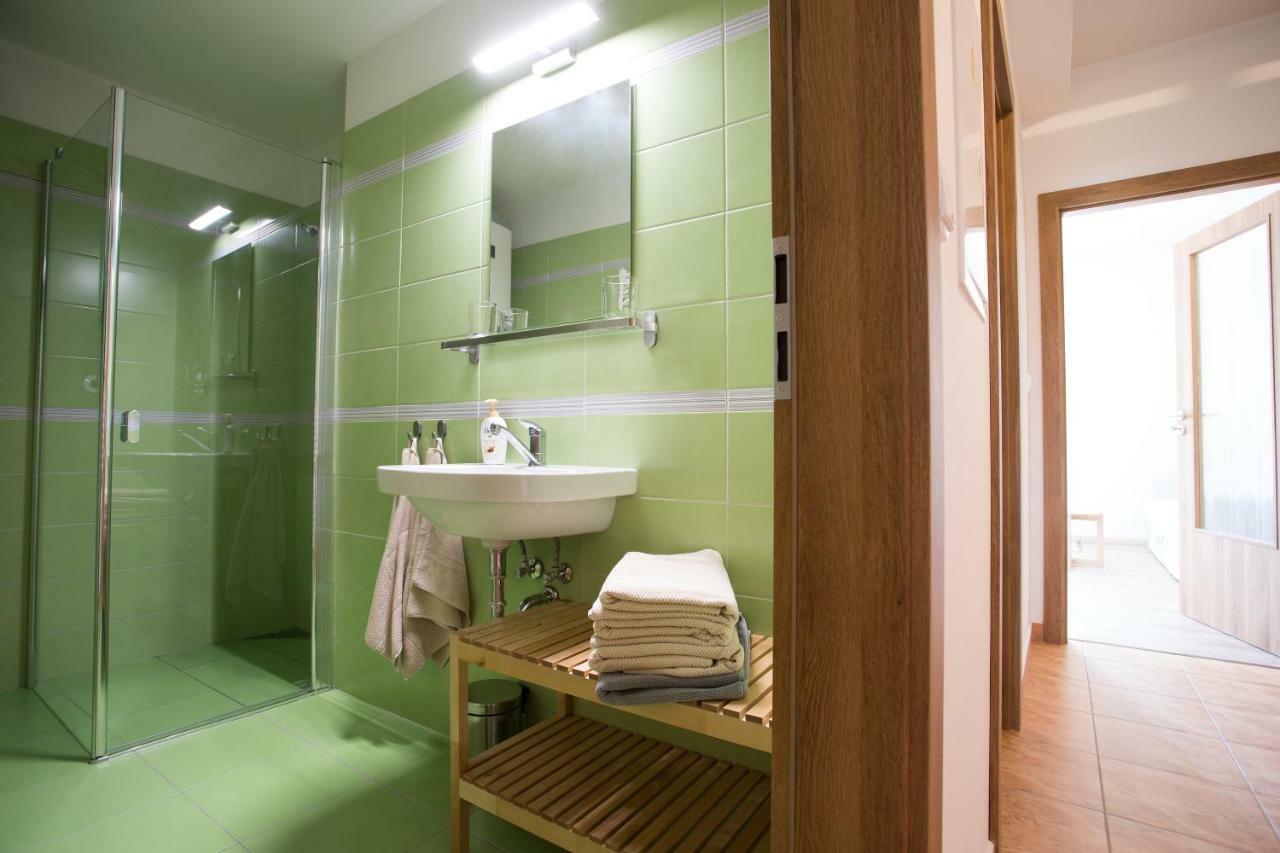 Apartmany Lipno 510 리프노나드비타보브 외부 사진