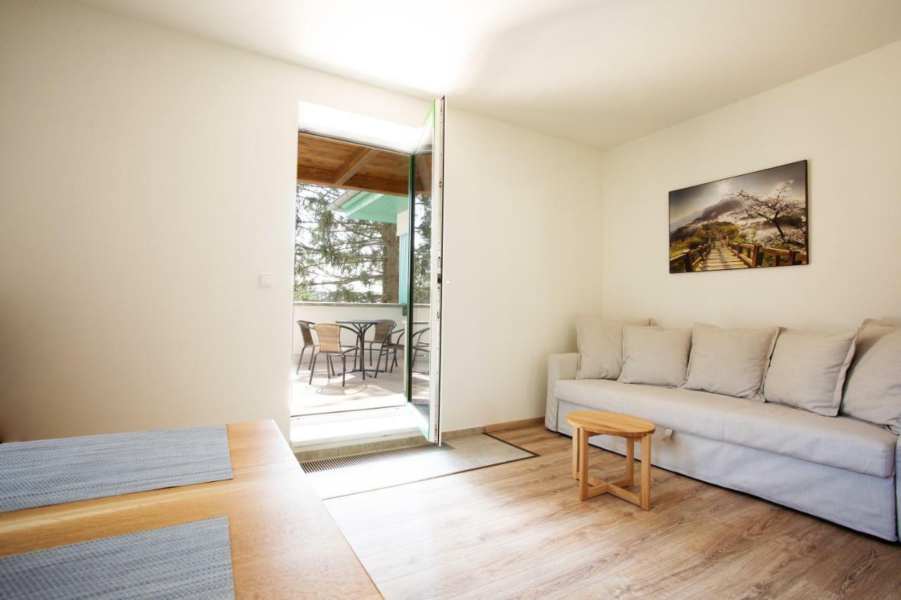 Apartmany Lipno 510 리프노나드비타보브 외부 사진