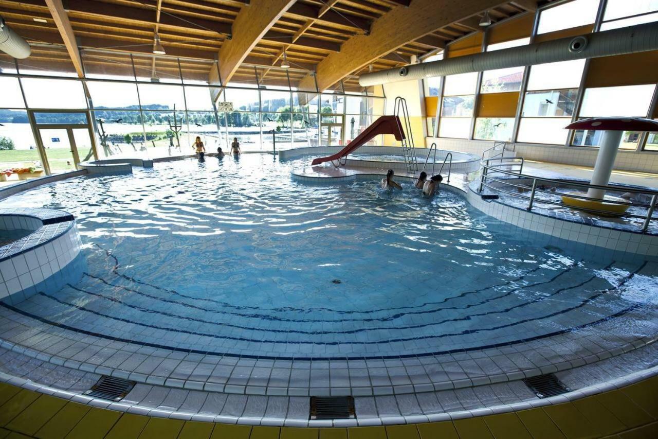 Apartmany Lipno 510 리프노나드비타보브 외부 사진