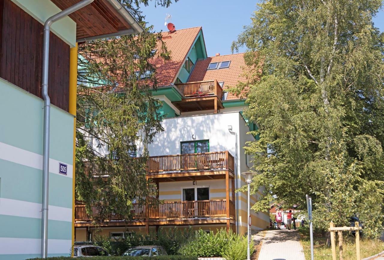 Apartmany Lipno 510 리프노나드비타보브 외부 사진