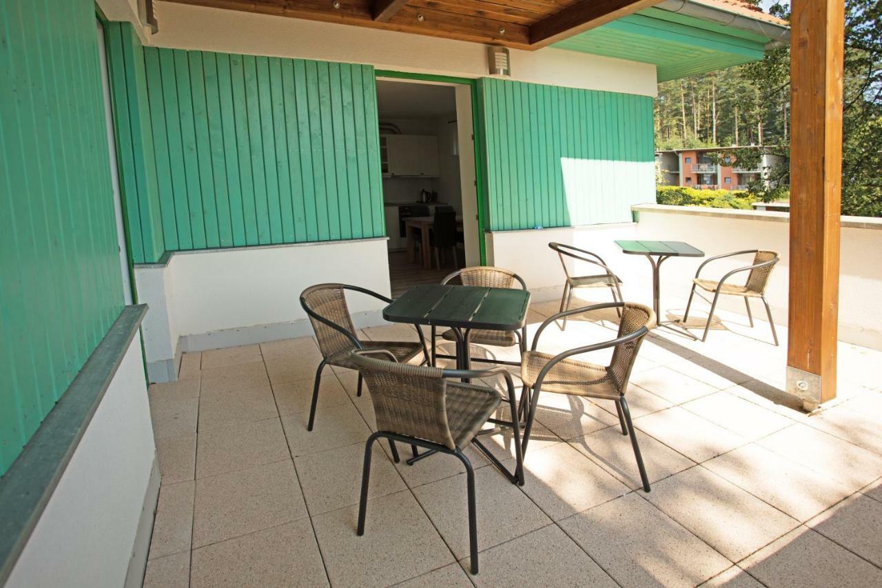 Apartmany Lipno 510 리프노나드비타보브 외부 사진