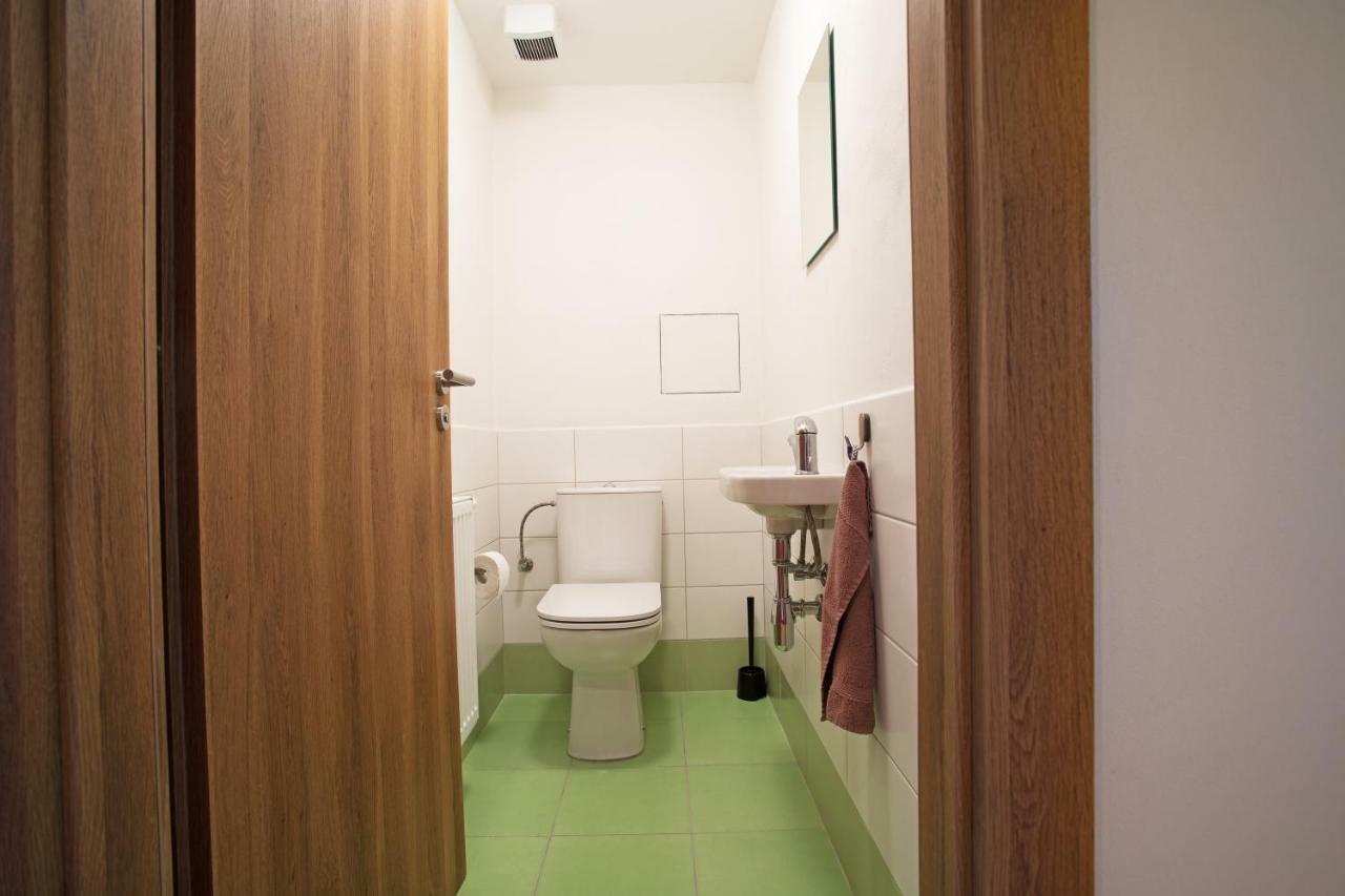 Apartmany Lipno 510 리프노나드비타보브 외부 사진